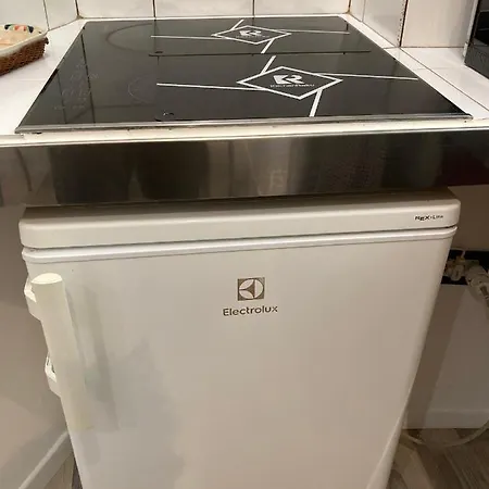 La Casa Dell'appio 아파트