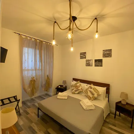 La Casa Dell'appio *