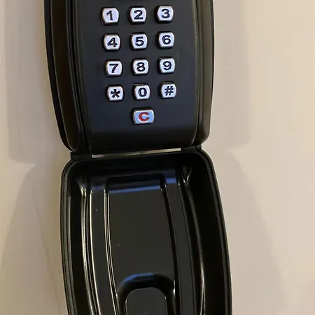 아파트 La Casa Dell'appio