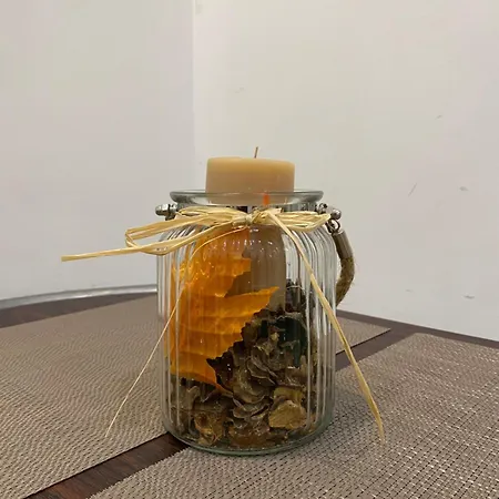 아파트 La Casa Dell'appio