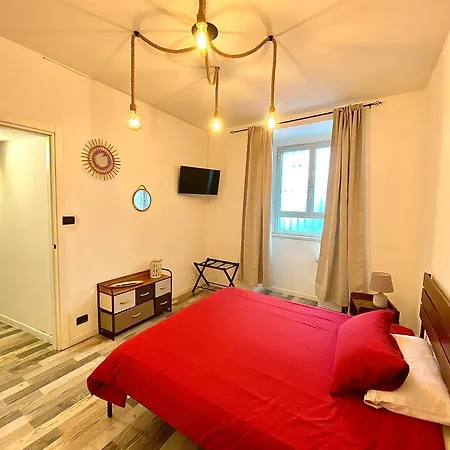 La Casa Dell'appio *