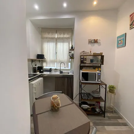 La Casa Dell'appio *