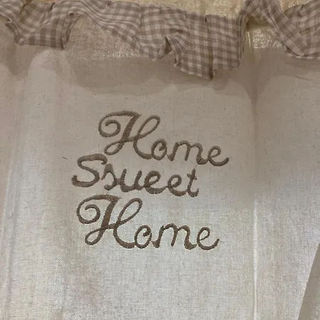 La Casa Dell'appio *