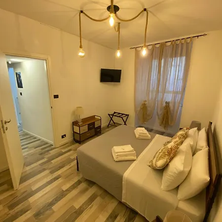 Apartment La Casa Dell'appio