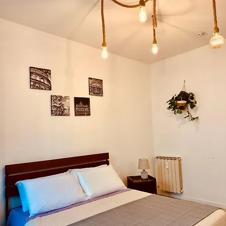 La Casa Dell'appio