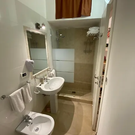 La Casa Dell'appio Rome