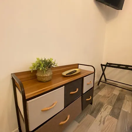 La Casa Dell'appio アパート *