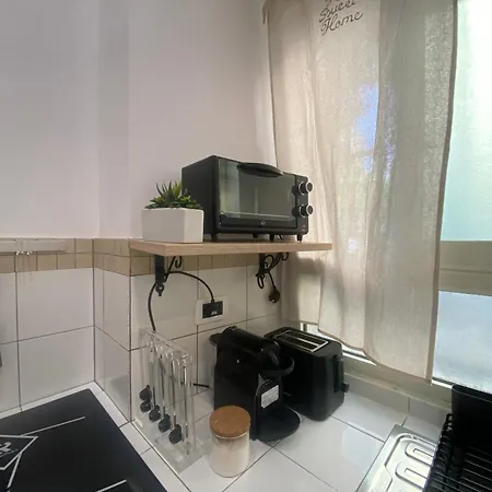 La Casa Dell'appio Apartment Rome