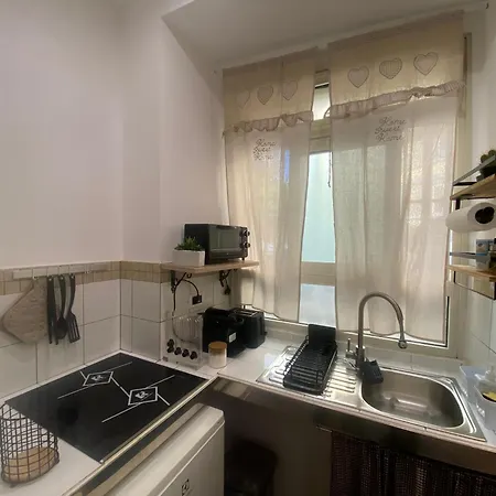 La Casa Dell'appio * Rome