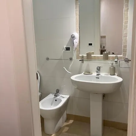 La Casa Dell'appio 罗马