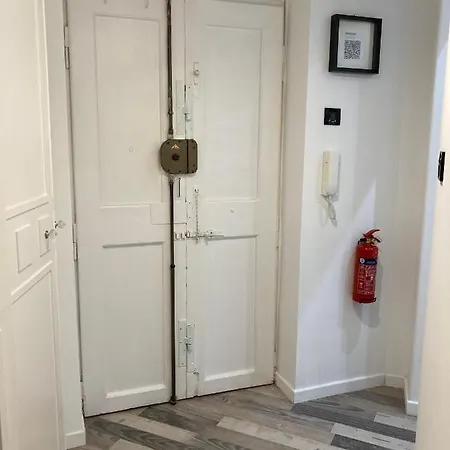 La Casa Dell'appio 公寓