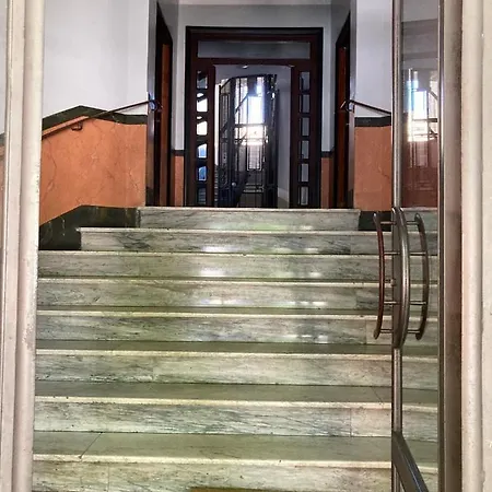 La Casa Dell'appio Řím