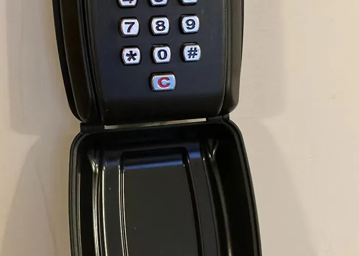 Apartment La Casa Dell'appio